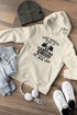 C & Win Sports What Happens Around The Campfire Hoodie - C & Win Sports